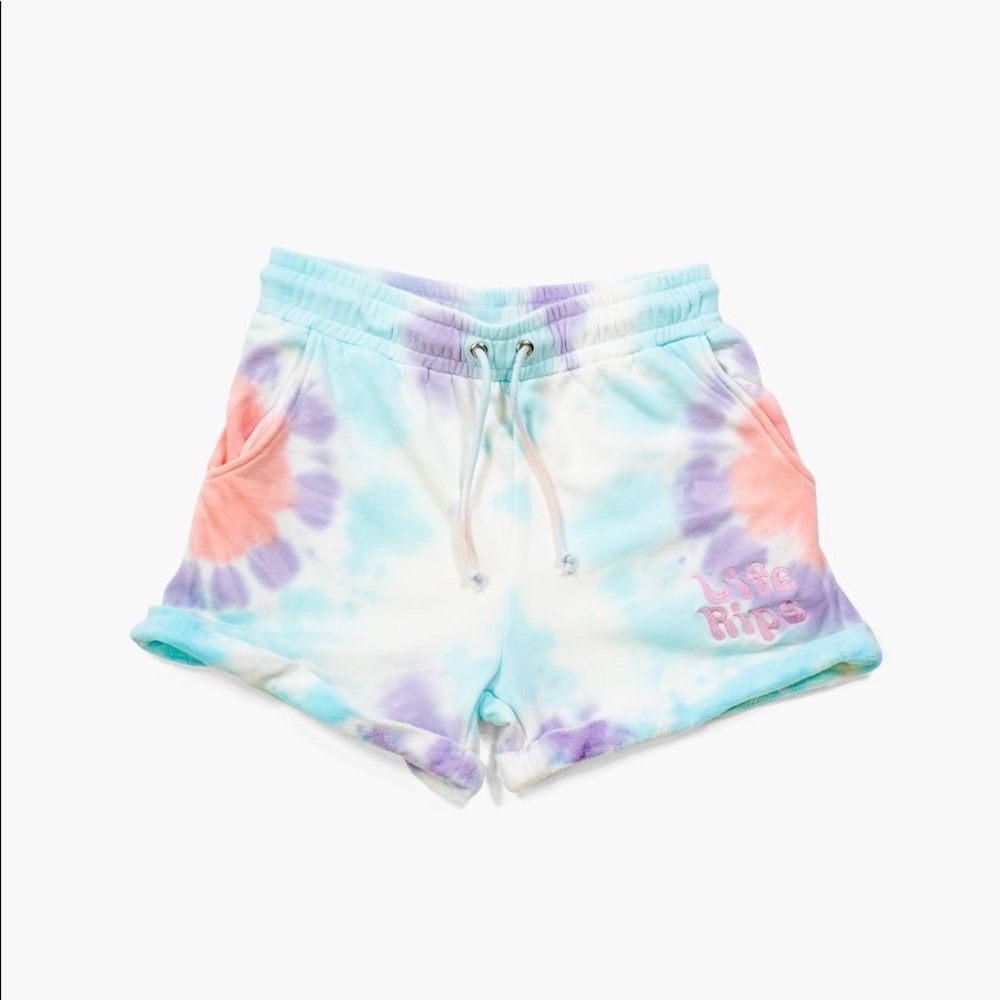 Chris D’Elia Life Rips shorts
